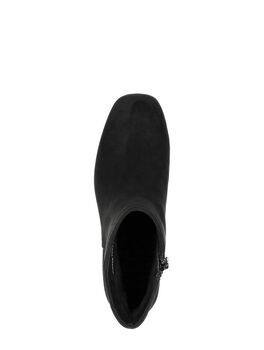 Stiefeletten mit Absatz