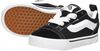 Knu Skool Elastic Lace - small