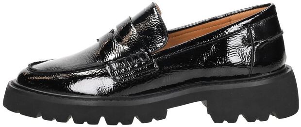 Mocassin - large