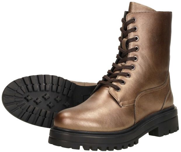 Schnürstiefel - large