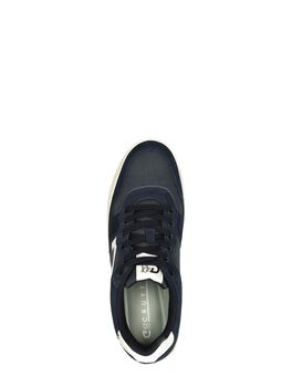 Royal C Canvas