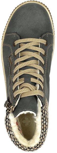 Schnürstiefel - large