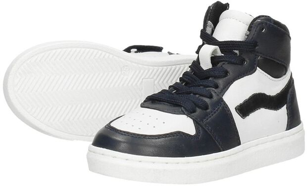 Schnürschuhe - large