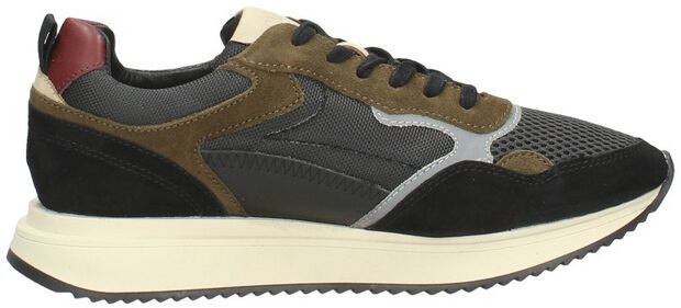 Schnürschuhe low - large