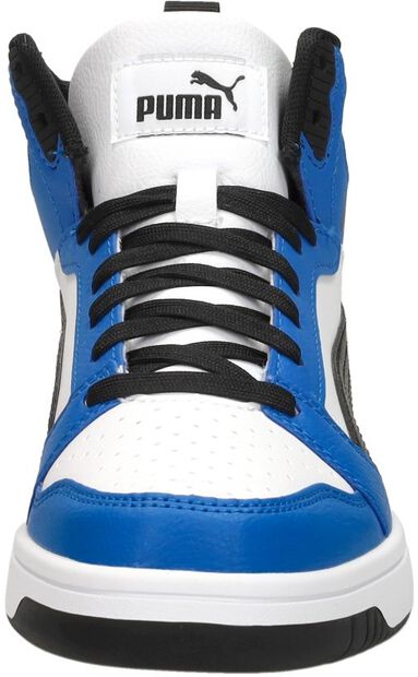 Puma Rebound V6 Mid Jr - large