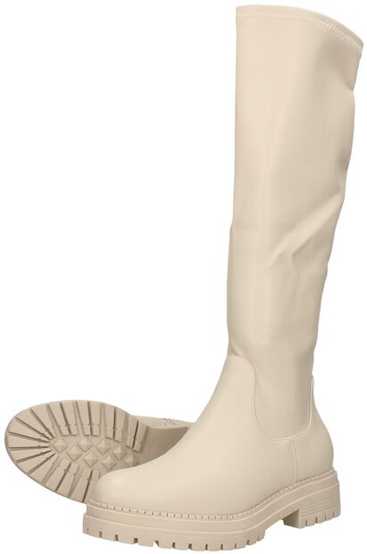 Hohe Stiefel - large