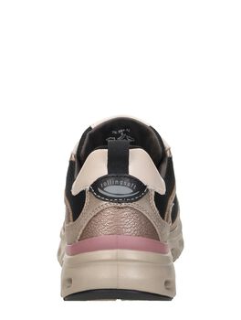 Sneakers Laag