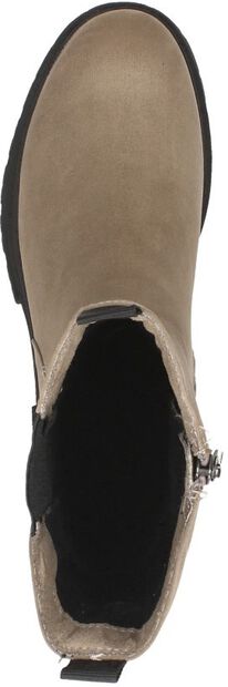 Flache Stiefeletten - large