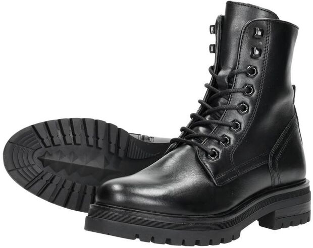 Schnürstiefel - large