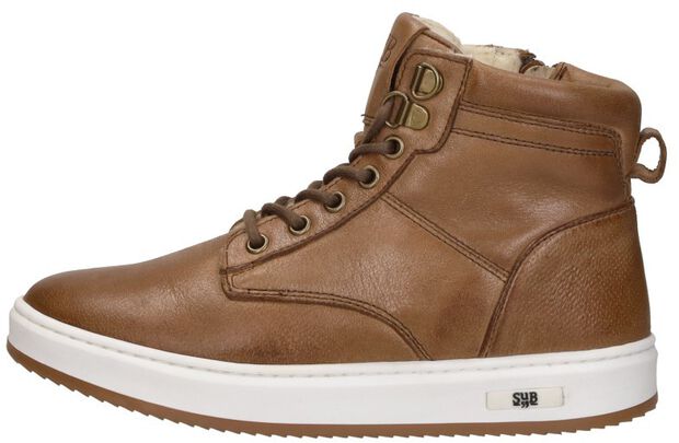 Veterschoenen Hoog - large