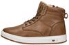 Veterschoenen Hoog - small