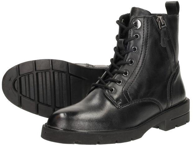 Schnürstiefel - large