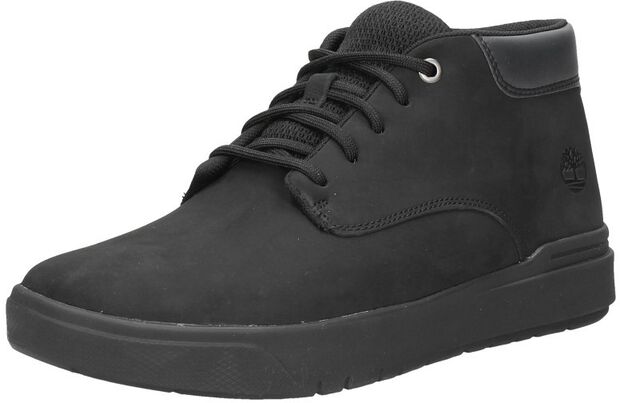 Seneca Bay Leather Chukka - large