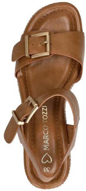 Sandalen Absatz - large
