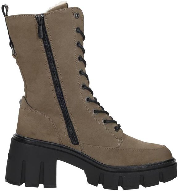 Schnürstiefel - large