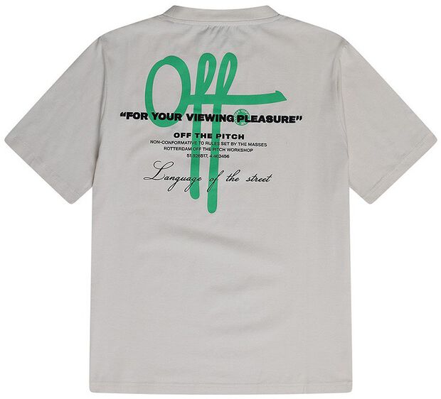 Neo Regular Fit Tee - large