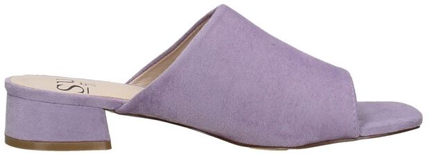 Offene Zehe - large