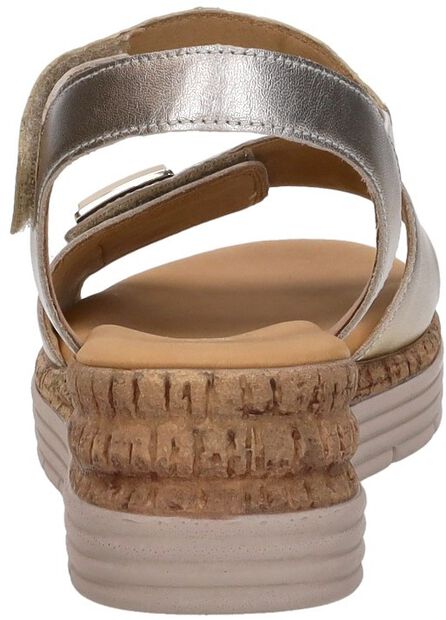 Sandalen flach - large