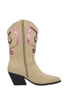 Western-Stiefel