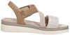Sandalen flach - small