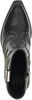 Stiefeletten mit Absatz - small