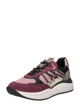 Sneaker low