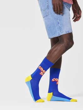 One Dad Sock