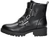 Flache Stiefeletten - small