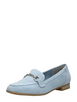 Mocassin