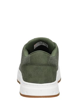 Maple Grove Knit Ox