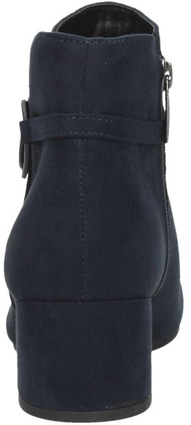 Stiefeletten mit Absatz - large