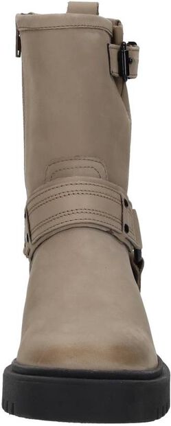 Flache Stiefeletten - large