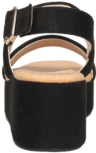 Sandalen Absatz - large