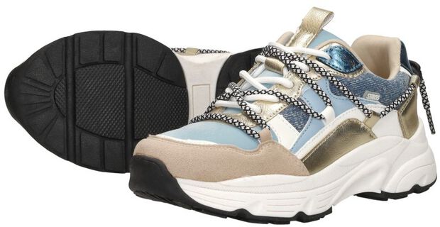 Sneaker low - large