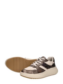 Sneakers Laag
