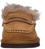 Mildura women suede - small