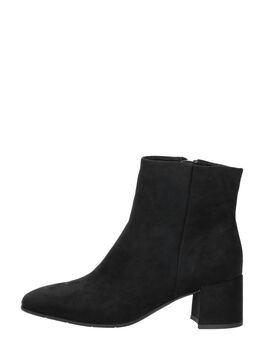 Stiefeletten mit Absatz
