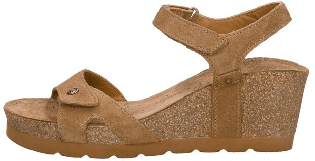 Sandalen Absatz - large