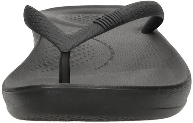 iQushion Ergonomic FitFlops - large