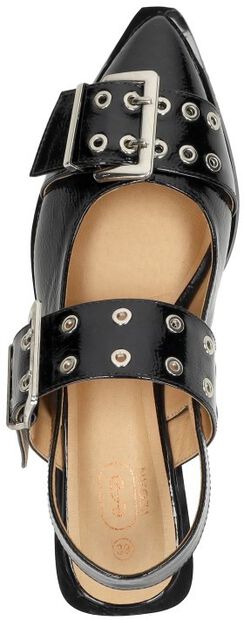 Slingbacks - large