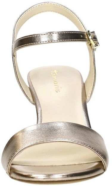 Sandalen Hak - large