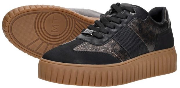 Sneakers Laag - large