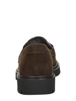 Mocassin