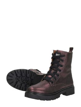 Veterschoen hoog