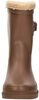 Rainboots Fur - small