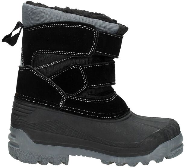 Snowboots - large