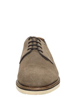 Schn&uuml;rschuhe low