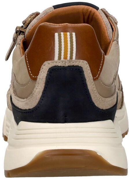 Veterschoenen Laag - large