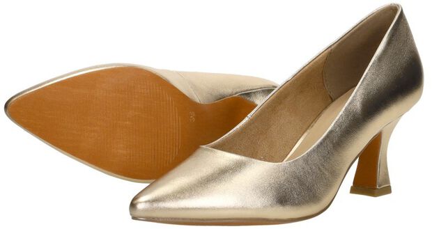 Pumps - large