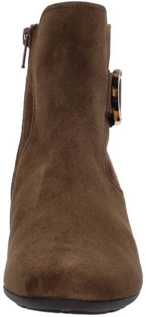 Stiefeletten mit Absatz - large